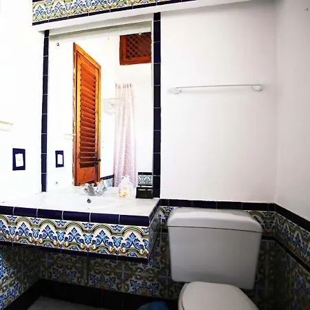 Villacana 2838 Appartement Estepona