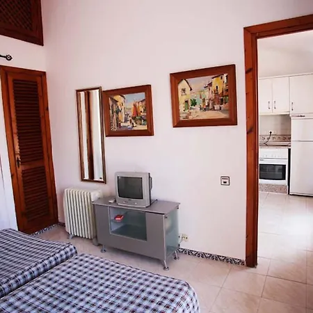 Villacana 2838 Apartment