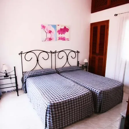 Apartment Villacana 2838 Estepona