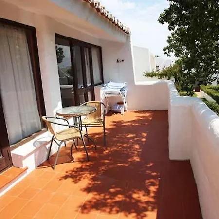 Villacana 2838 Appartement