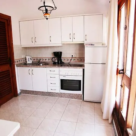 Apartment Villacana 2838 Estepona