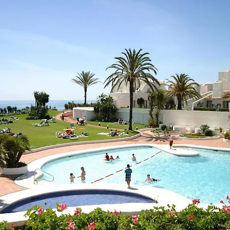 Apartment Villacana 2838