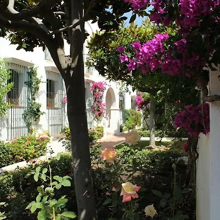 Appartement Villacana 2838 Estepona