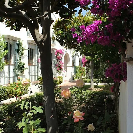 Apartment Villacana 2838 Estepona