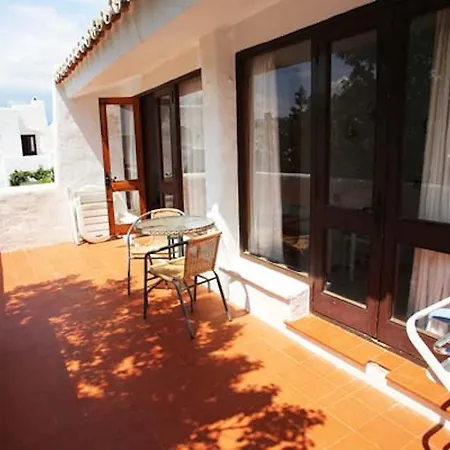 Villacana 2838 Appartement