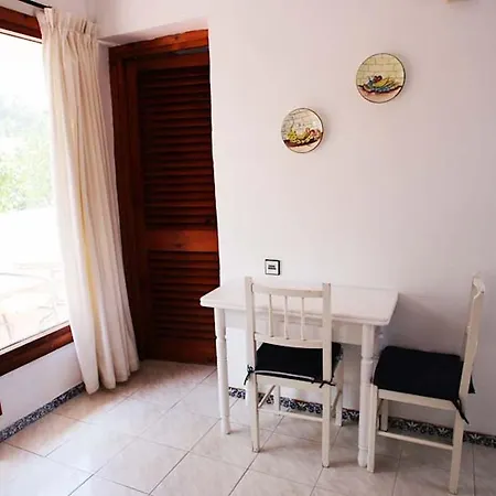 Apartment Villacana 2838 Estepona