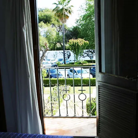 Appartement Villacana 2838 Estepona