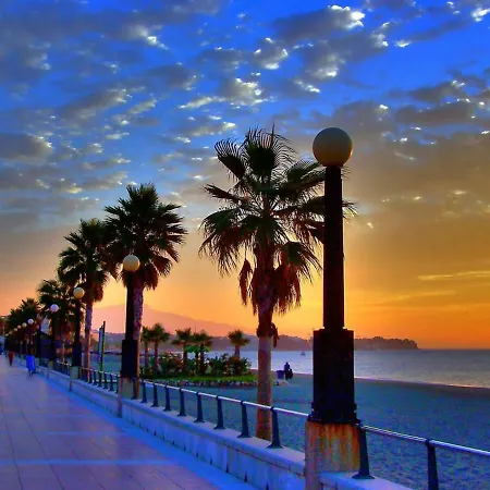 Apartment Villacana 2838 Estepona