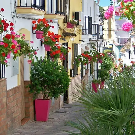 Villacana 2838 Estepona