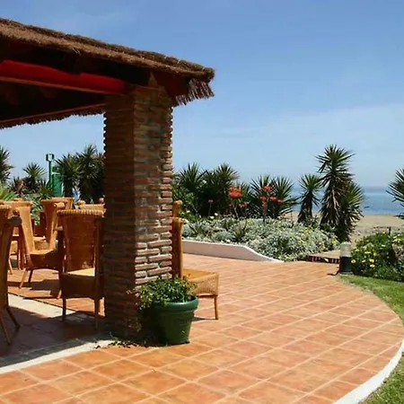 Apartment Villacana 2838 Estepona